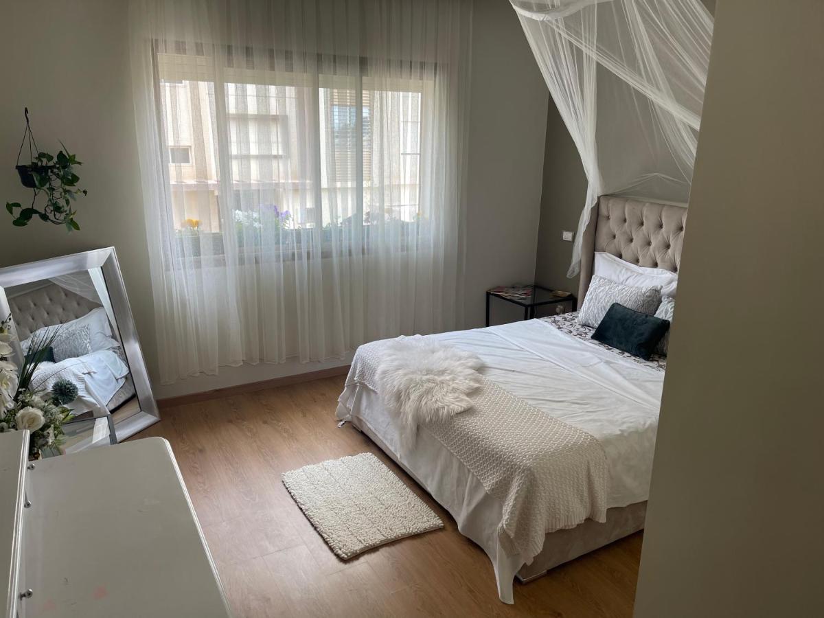 Chambre D'Hote Close To The Airport Med 5 & Market Nouaceur Buitenkant foto